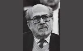 Elhunyt Méray Tibor Kossuth-díjas író, újságíró, közíró