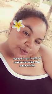 Wuant Canta Erika