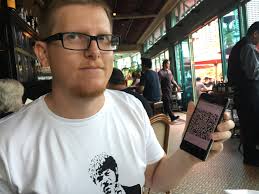 Hacker shows how easy it is to sneak into a VIP airport lounge with a QR  generator