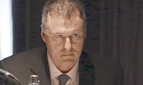 EAMONN ROTHWELL'S RICHES