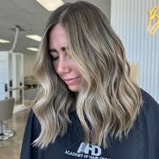 Oklahoma Hair Stylist (@hairrbyalexa) · Edmond, OK