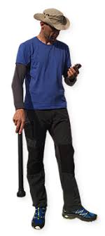 Goldeneye plus professional 3d ground scanner metal detector. Golden Eye 3d Image Detector