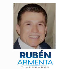 Rubén Armenta