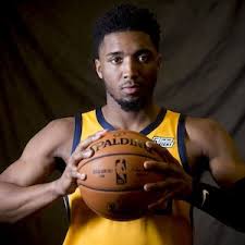 He is known for playing for utah jazz of the national. Donovan Mitchell Net Worth Age Height Bio Wiki Fact Nationality Married Wiki Bio