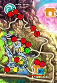 Tom's guide is supported by its audience. Maps Amp Guide Super Smash Bros Ultimate Walkthrough Guide Gamefaqs