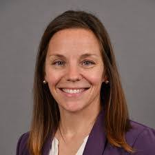 Vanessa Frederick's Instagram, Twitter & Facebook