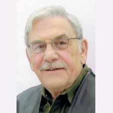 Obituary information for Lewis Anthony Rosser