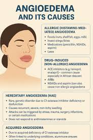 Image result for Angioedema
