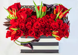 Maybe you would like to learn more about one of these? Box Of Roses In Glendale Ca Kara Bala Flowers