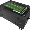 This lithium marine battery can even be what's more, you can utilize this battery in an arrangement association. 1