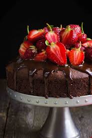 Swap butter for a different fat source and use coconut and nuts instead of creams and cheese. 16 Best Dairy Free Desserts That Are Easy To Make At Home
