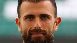 Maybe you would like to learn more about one of these? Admir Mehmedi Vfl Wolfsburg Spielerprofil Kicker