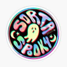 Holographic Stickers Redbubble