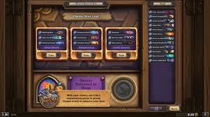 These duels decks often are the top meta decks for the mode! The Dalaran Heist Guide Hearthstone Icy Veins