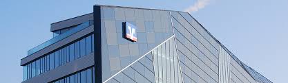Hauptverwaltung Volksbank Karlsruhe Eg