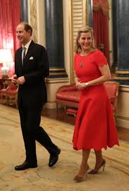 Indeed, prince edward's wife is rumoured to be the british royal family. Sophie The Countess Of Wessex S Most Stylish Moments The Countess Of Wessex S Fashion