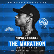 Jun 07, 2021 · we would like to show you a description here but the site won't allow us. The Marathon Continues Nipsey Hussle Dj J Boogie