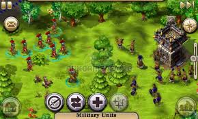 Some of the features of the game include: The Settlers Hd V1 0 3