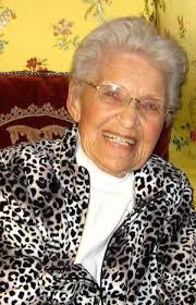 Thelma Marie (Morton) Holcomb Obituary