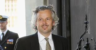 Ari behn y sus padres. Kevin Spacey Accuser Ari Behn Dead At 47