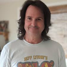 Joe Bonamassa talks with Sammy Hagar (The Red Rocker) about being in a band  with music legends' kids, including Sammy's.