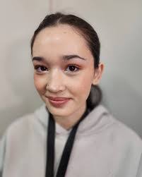 Danica Rubio's Instagram, Twitter & Facebook