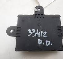 6G9T14B533KL Locking System for LAND ROVER FREELANDER (LR2) TD4 HSE 2007  8466121