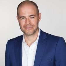 Ben Cornwell — The Movie Database (TMDB)