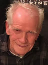 David H Brown Obituary February 19, 2024