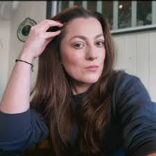 Look at this gorgeous little creep I got for my birthday. 🗝 He's vintage,  🎶 He randomly plays little bouts of circus clown music. 🔪 Do you reckon  this contains the soul