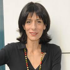 Quién es Juana Cordero: su edad, actriz de 'Camera Café' y su faceta como  pintora