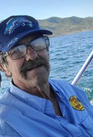 Danny Caffrey Obituary