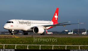 Code phone/fax email web miscellaneous 2l +41442708500: Hb Aze Embraer 190 300std Helvetic Airways Wilko Doodhagen Jetphotos