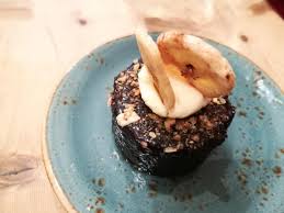 First come, first seated for outdoor dining, no bookings taken. Restaurant Review Mannion Co York The Northern Echo