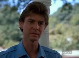 Hugh O'Connor as Lonnie Jamison