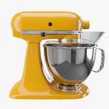 Buy best quality kitchen aid products from kitchen aid official store in pakistan on daraz.pk. Kitchenaid 3d Models For Download Turbosquid