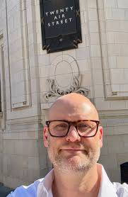 First day at my new school. The other kids in my class seem very smart, and  have been very nice to me today.