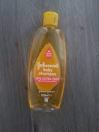 Johnson's baby, kids, curl defining, shampoo, 13.6 fl oz (400 ml). Johnson Johnson Baby Shampoo No More Tears 300 Ml Inci Beauty