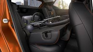 Best outdoor lounge chairs 2018 nissan kicks interior. 2018 Nissan Kicks Review Greater Vancouver Bc