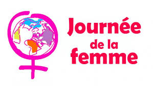 Mesdames, il ne vous aura pas échappé que ce soir vous êtes moins les invitées de l'ambassadeur de france que de son épouse. Journee De La Femme 2021 Journee Internationale Des Droits De La Femme