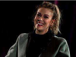 She is known for her roles in the abc sitcom who's the boss? How Alyssa Milano Uses Twitter