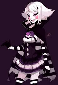 Https Www Google Com Blank Html Fnaf Marionette Fnaf Anime Fnaf