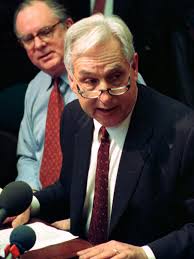 Former Seattle Mayor Paul Schell dies