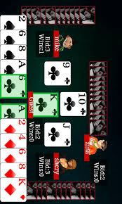 Play the best free games, deluxe downloads, puzzle games, word and trivia games,multiplayer card and board games, action and arcade games, poker and casino games, pop culturegames and more. Free Spades Card Game Apk Download For Android Getjar