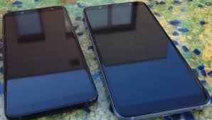 Its immersive 5.6 super amoled infinity . Samsung Galaxy A6 A6 Wikipedia