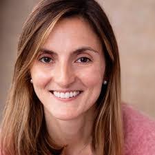 Caroline Watson's Instagram, Twitter & Facebook