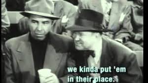 42 trailer starring harrison ford! 42 Movie Trailer Video