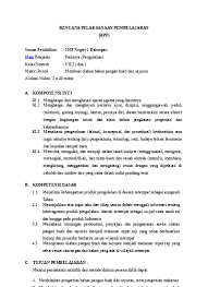 Menyatakan pendapat tentang keanekaragaman rekayasa teknologi. Kisi Prakarya 7 2013