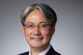 Executive Biographies