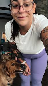 Bailey Sparling Pure Barre